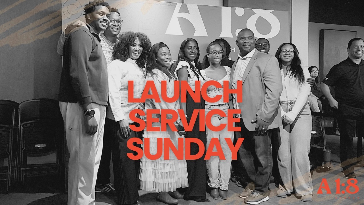 A18 Launch Service Recap