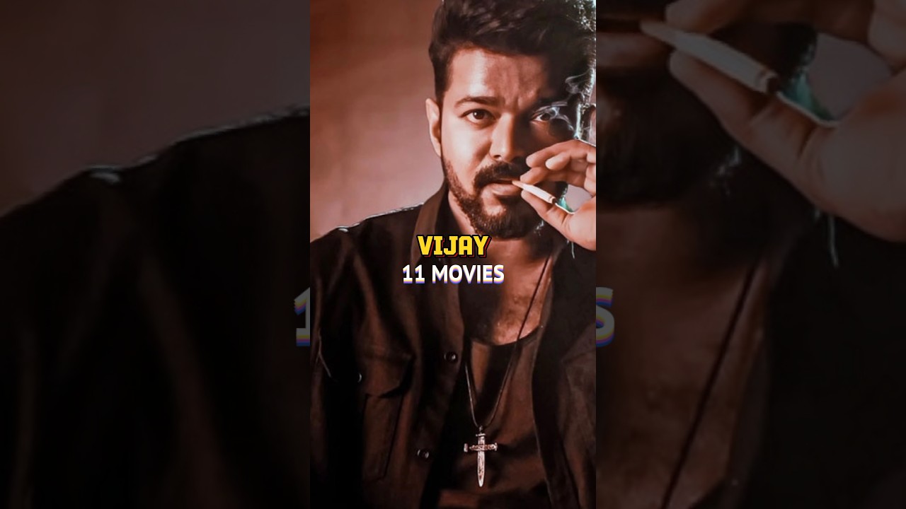 5 SOUTH INDIAN ACTORS WITH MOST 100 CRORE CLUB||#shorts #vijay #trending #viral