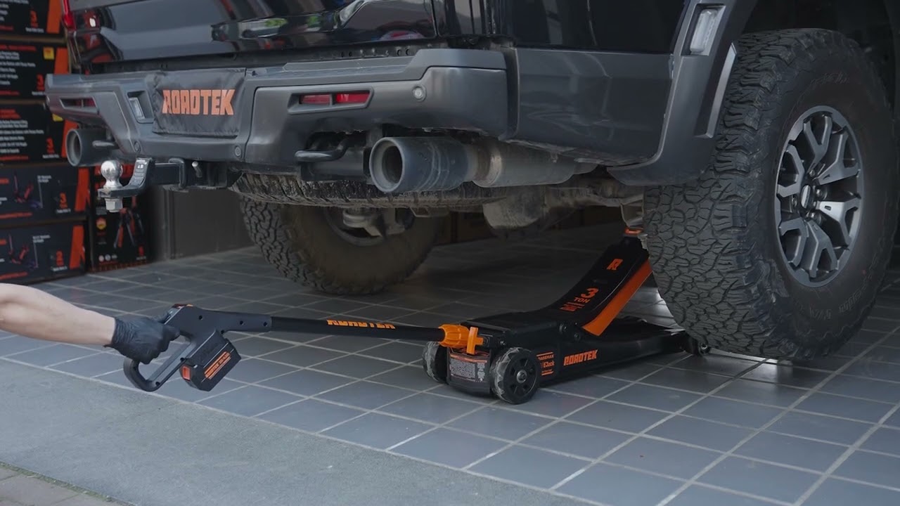 Is the Roadtek jack really that powerful?