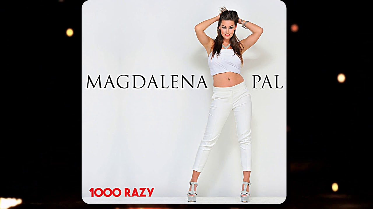 Magdalena Pal - Kto Dał Nam Ślub