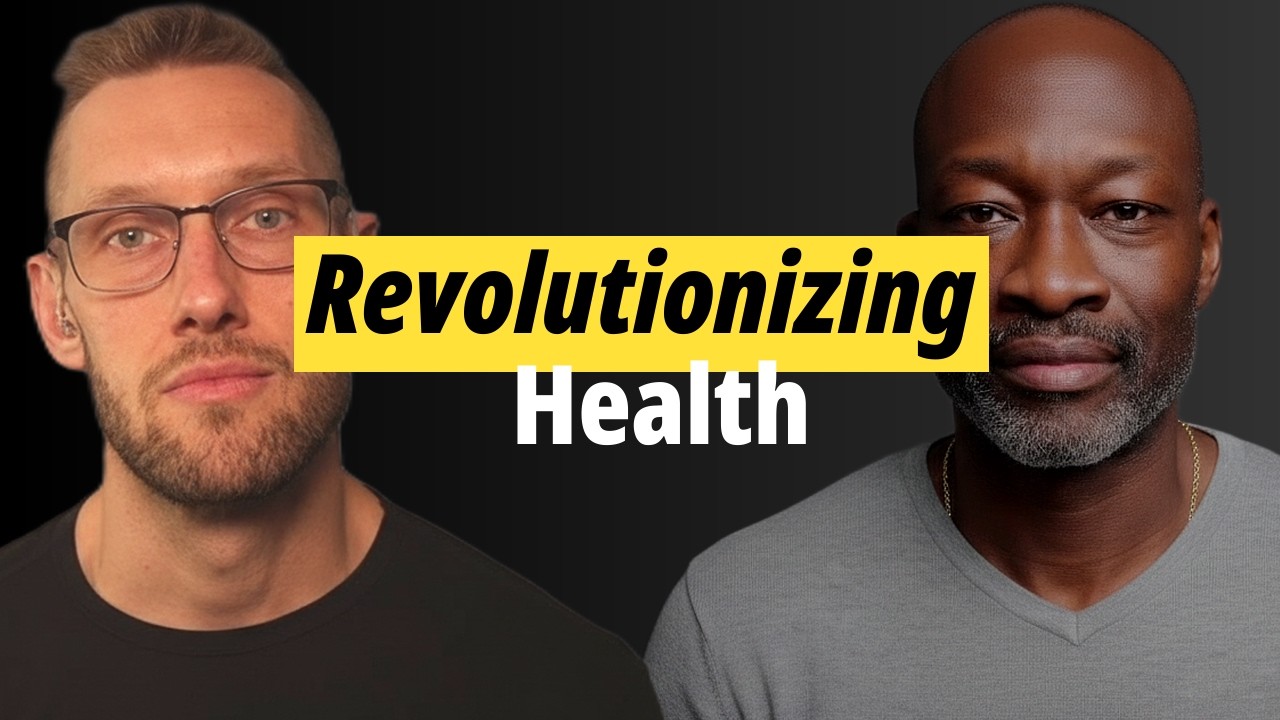 How Ketones, Carbs, and Metabolism Shape Performance, Diabetes, and Longevity | Dr Andrew Koutnik