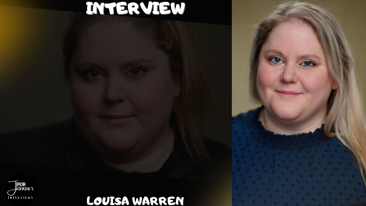 LOUISA WARREN talks to us about the film CINDERELLA'S CURSE