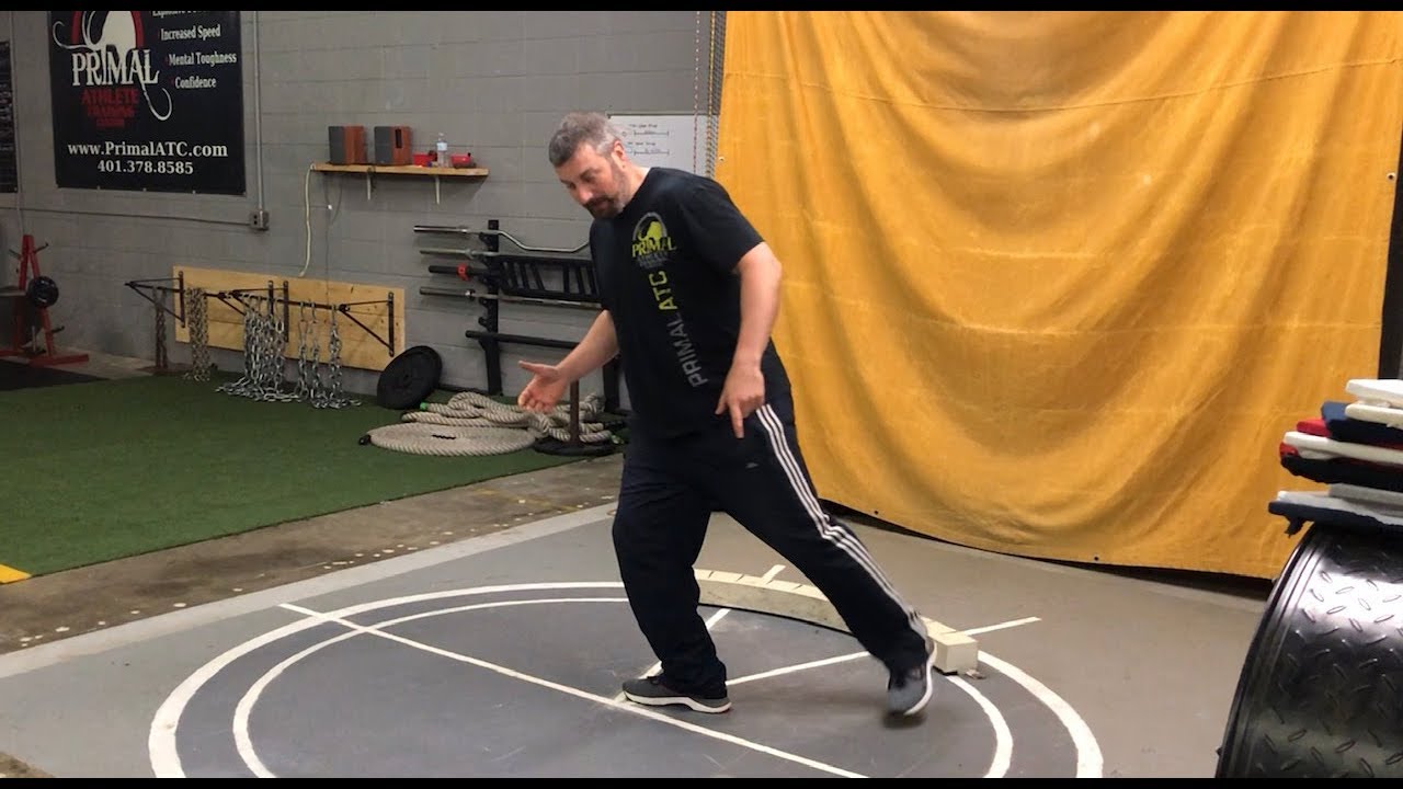 Best Way To Add Speed in Your Throw - Top 10 Discus and Rotation Mistakes and Corrections - Video #7