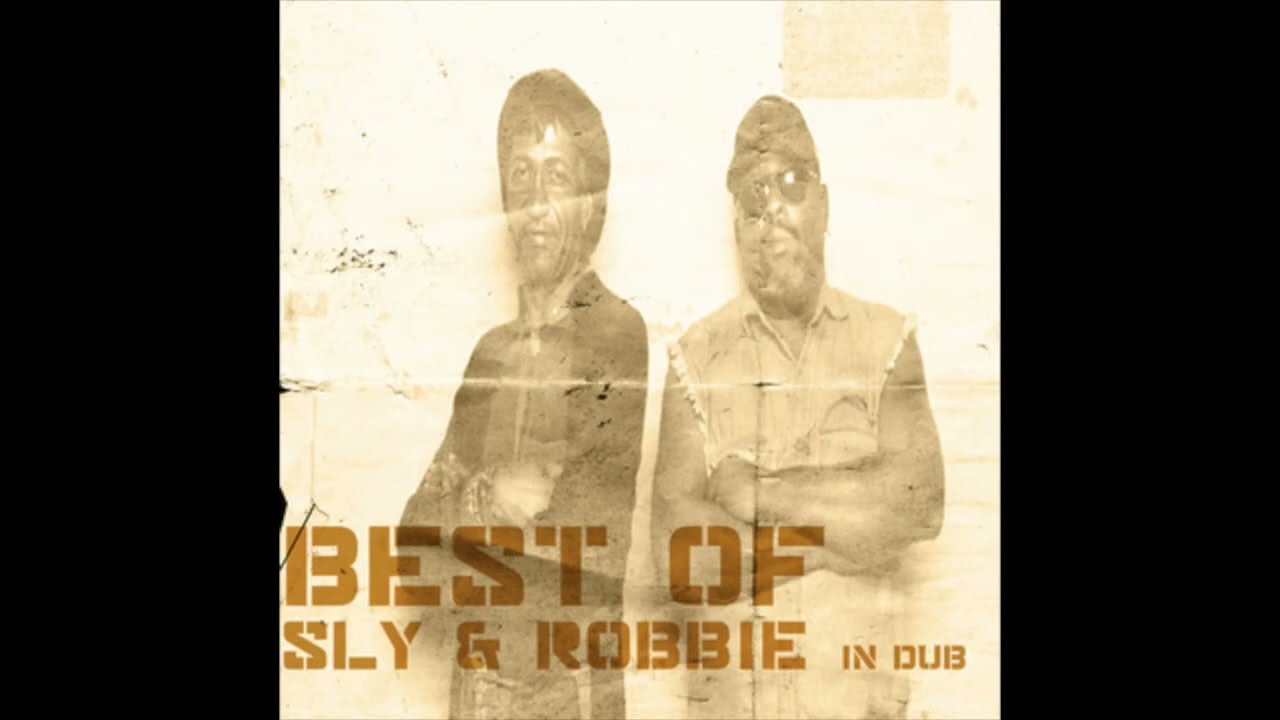 Best Of Sly & Robbie In Dub (Full Album)