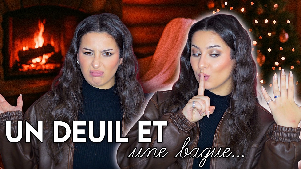 MA SEULE F.A.Q DE L'ANN&Eacute;E (ou : un deuil et une bague.) - Horia