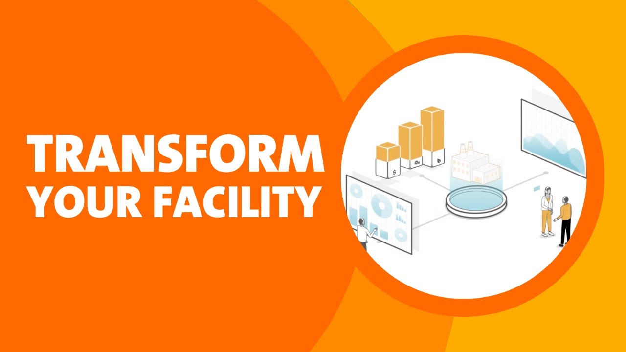 Transform your facility into a high performance place