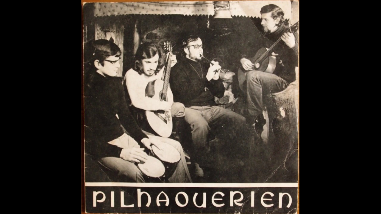 Pilhaouerien - Dans Plin (1972)