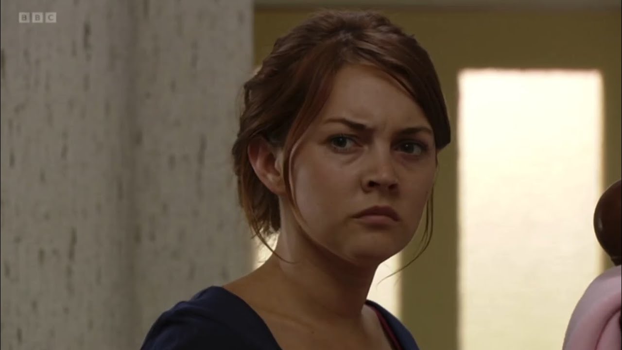 Stacey Slater- 14th September 2010
