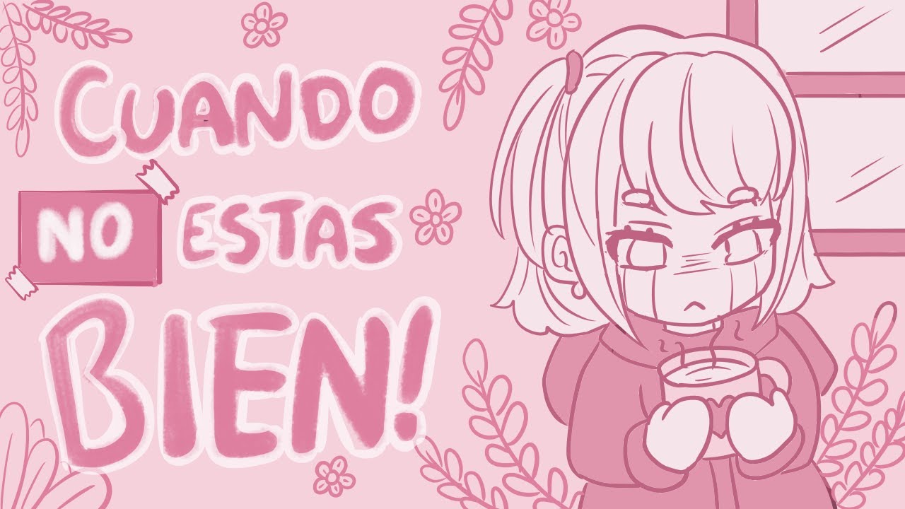 Podcast AMOR PROPIO - Cuando no te sientes BIEN