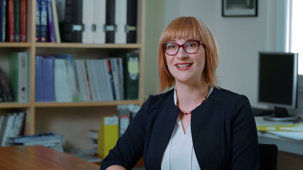 HCEMM-SU Neurobiology and Neurodegenerative Diseases Research Group - Karolina Pircs PhD