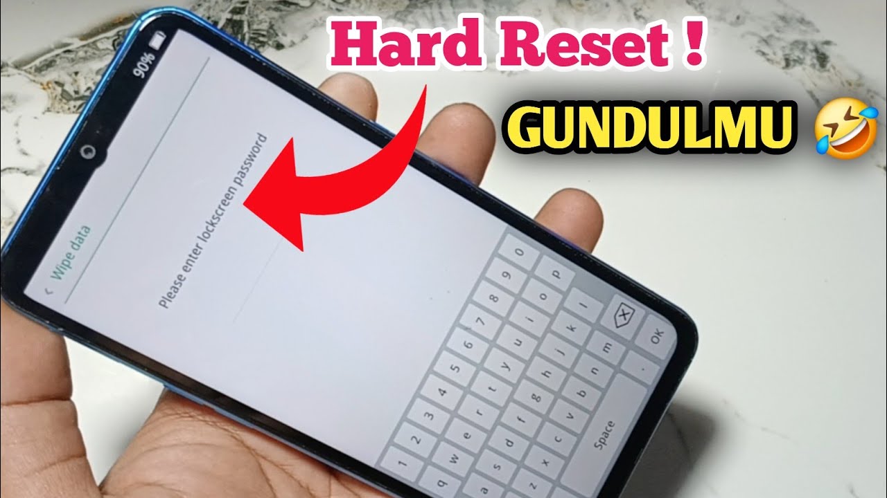 Oppo a12 lupa sandi | Oppo a12 screen lock and frp unlock