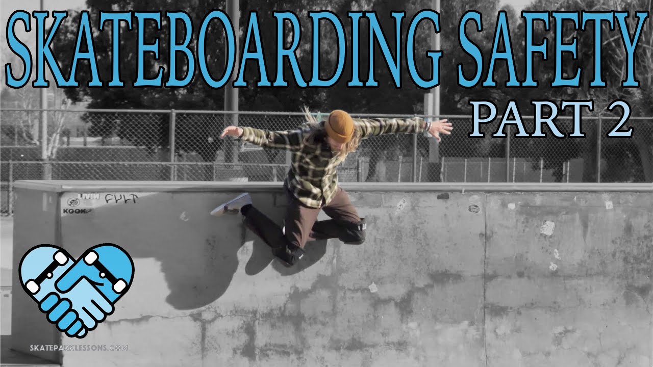 How to Knee Slide into Ramps