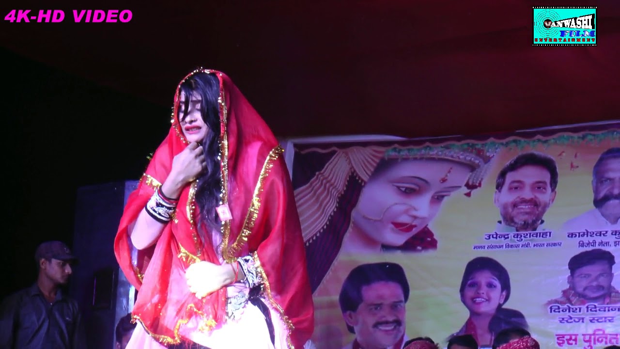Pramod Premi Yadav Stage Program | Superhit Stage Show | रोअवले बाँझिनिया ए मइया बिलखि के दुअरिया।