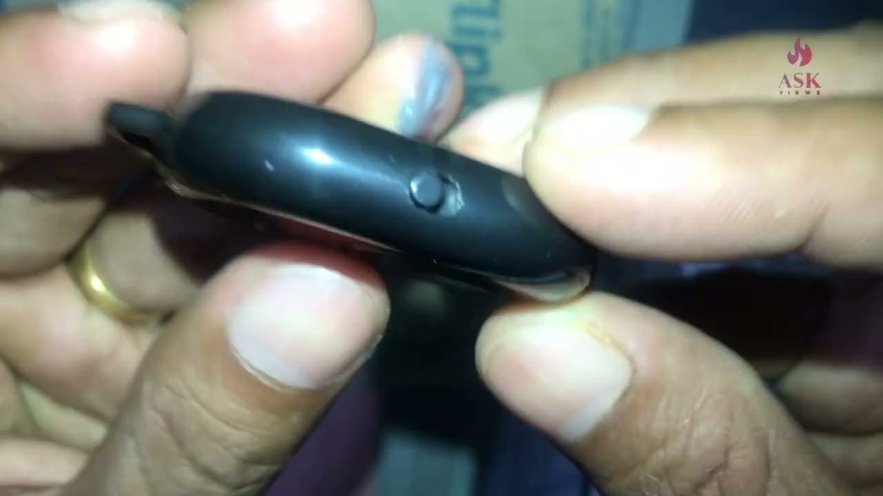 Eightiz FSK-R Wireless Bluetooth Shutter Selfie Remote Supported Camera & Smart Phone #viral #share