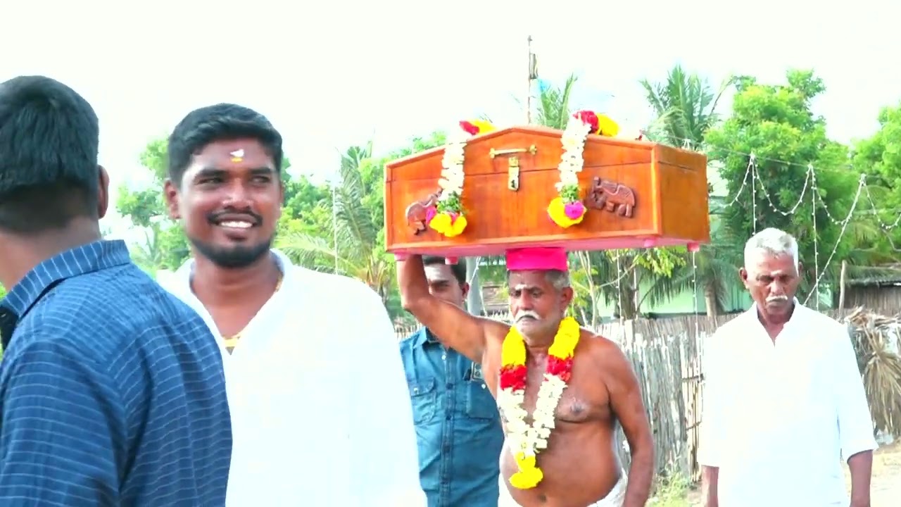 Therpogi Sri Krishna Jeyanthi 2025 | Krishna Jeyanthi