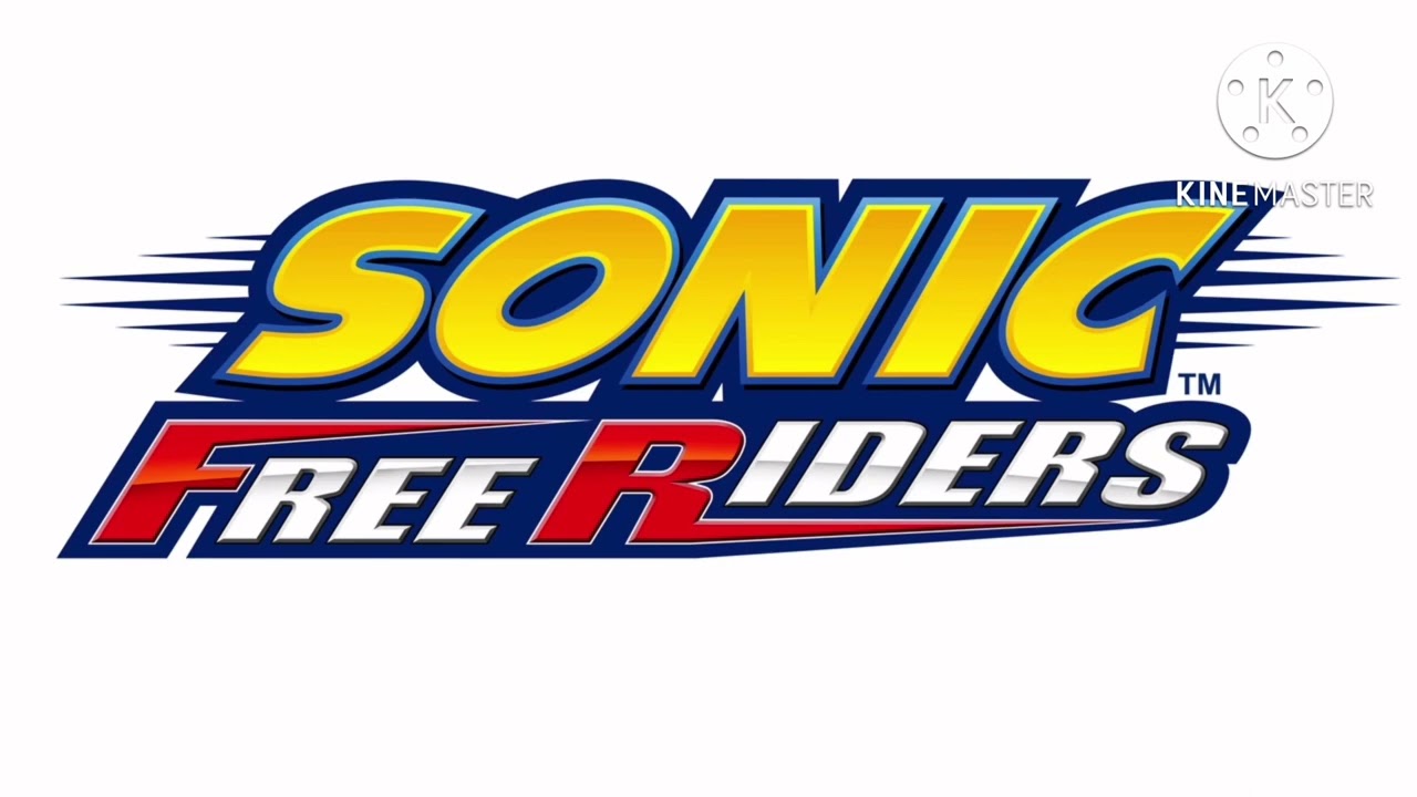 Final Factory - Sonic Free Riders Music Extended