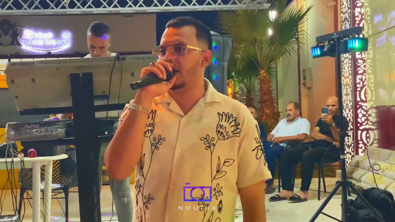 صالح رفاعة و أصيل الشاوي يبدعان في أجمل أغنية شاوية | روعة الأوراس