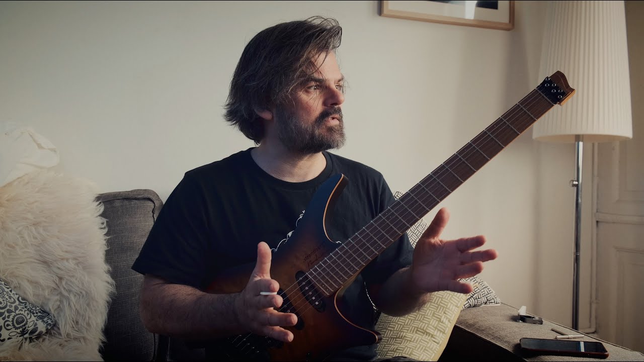 Strandberg Boden 6 Standard review and tips for improvements.