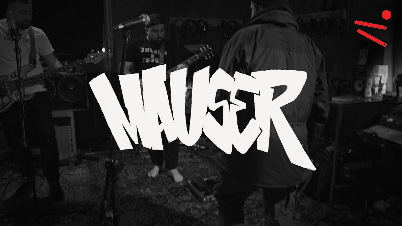 Soma Live - Mauser