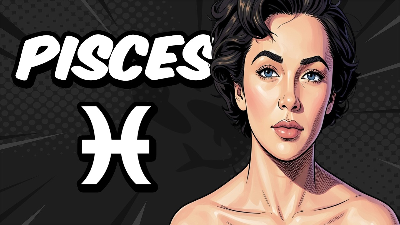 The REAL Dark Side of the Pisces EMOTIONS by a Pisces | The Most Dangerous Sign