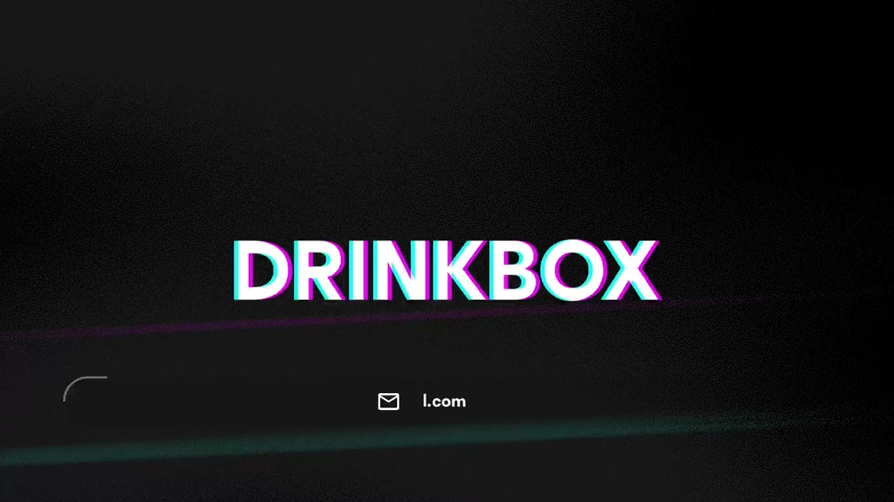 Drinkbox