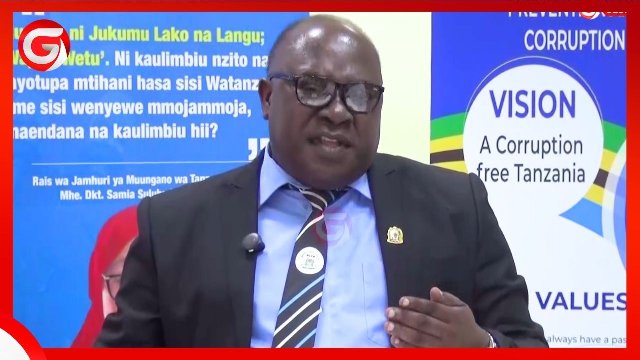 WATENDAJI 14 KITETO MATATANI KWA UBADHIRIFU WA SHILINGI MILIONI 15 - TAKUKURU WAFUNGUKA....