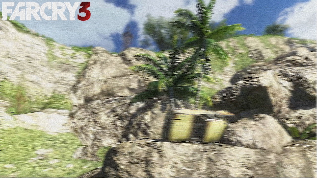 НАШЛИ ОЛИВЕРА! | Far Cry 3 | 5#