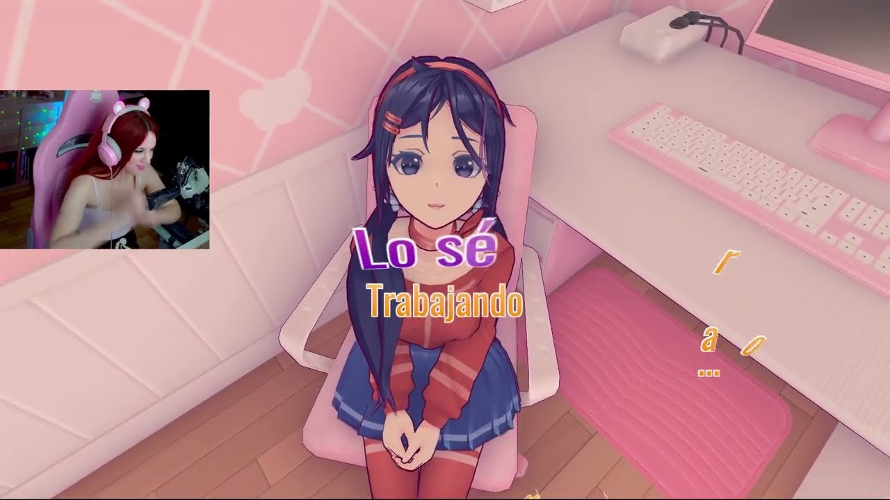 ZELING JUEGA DEMO DE MISIDE