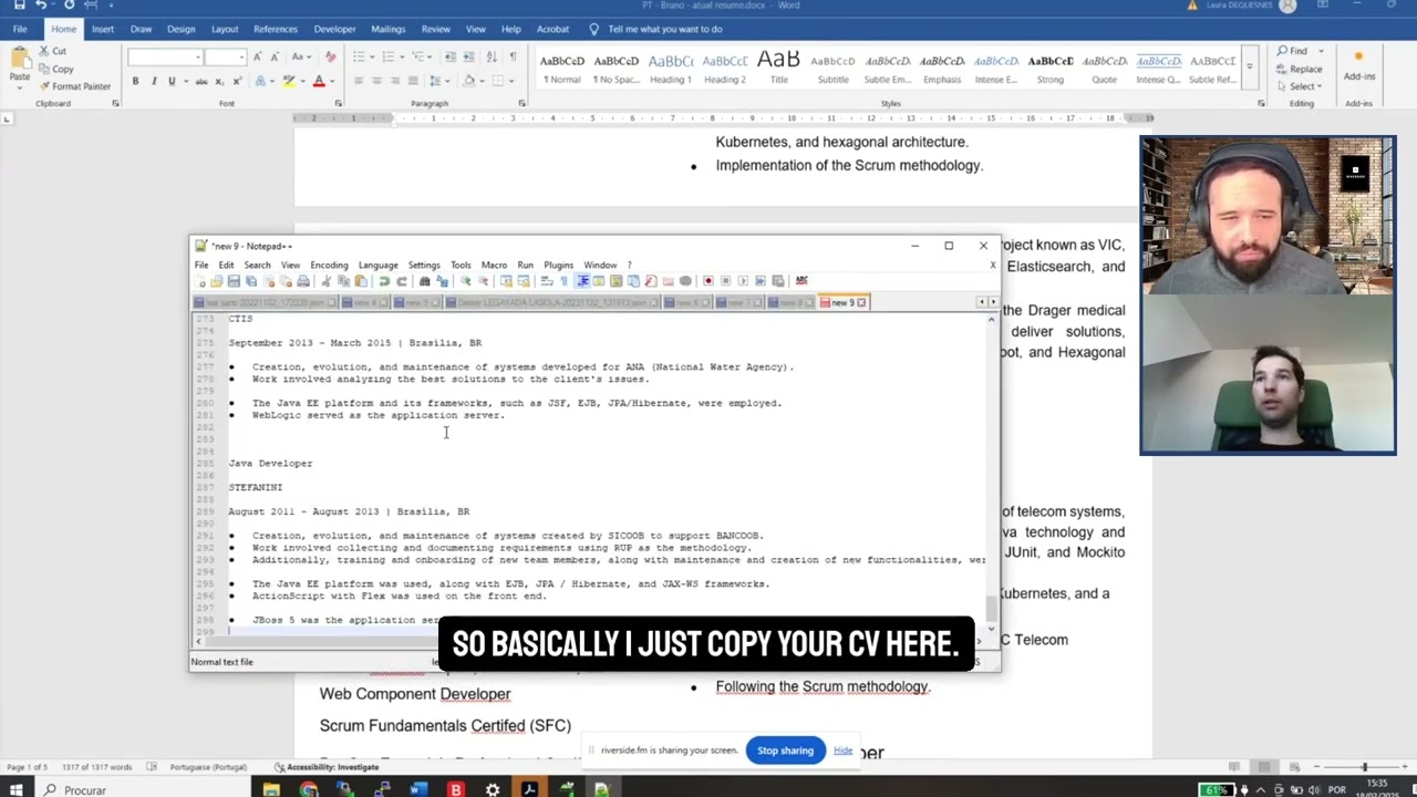 How to Beat ATS Systems with one simple trick!