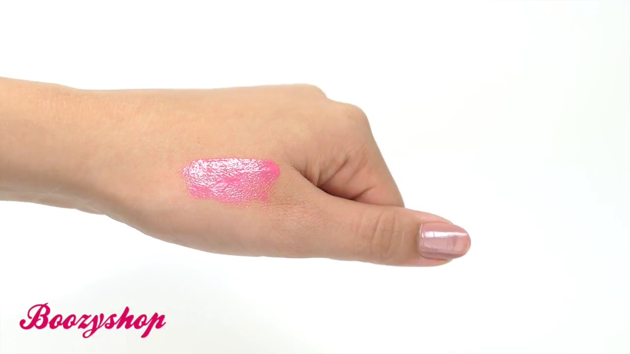 Lipland   Lip Gloss My Bad