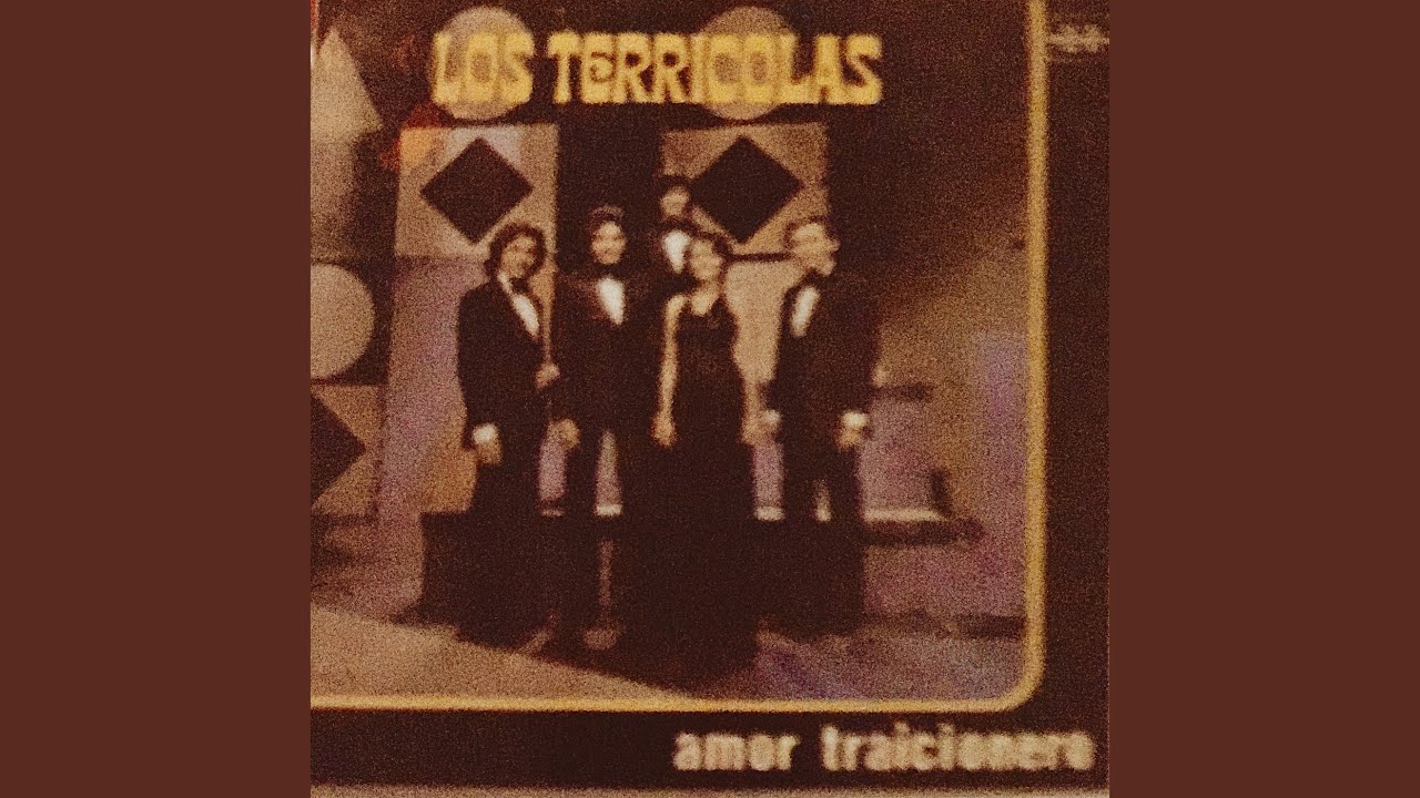 Amor Traicionero
