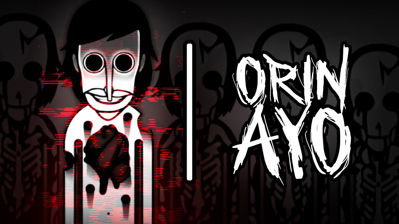 This Incredibox Orin Ayo Remake is INSANE!