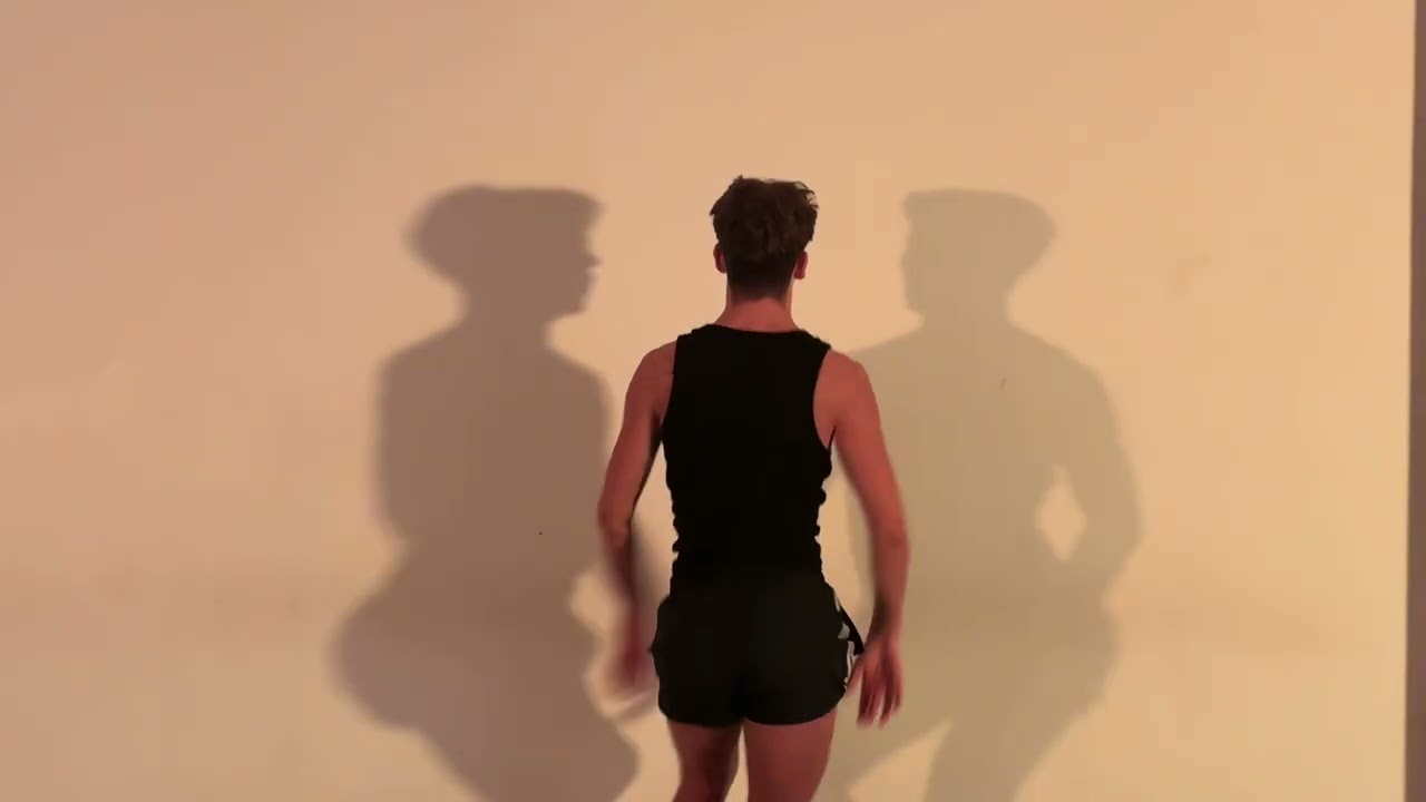 Joshua Ryde Showreel