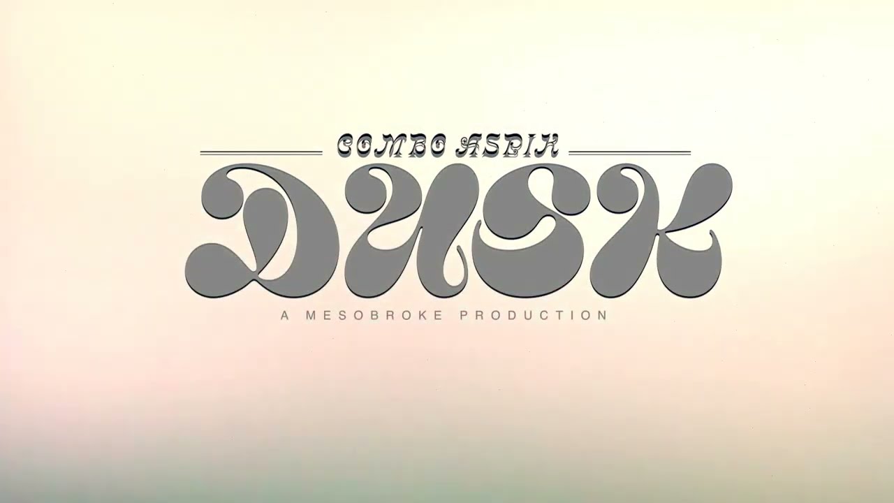 Combo Aspik - Dusk