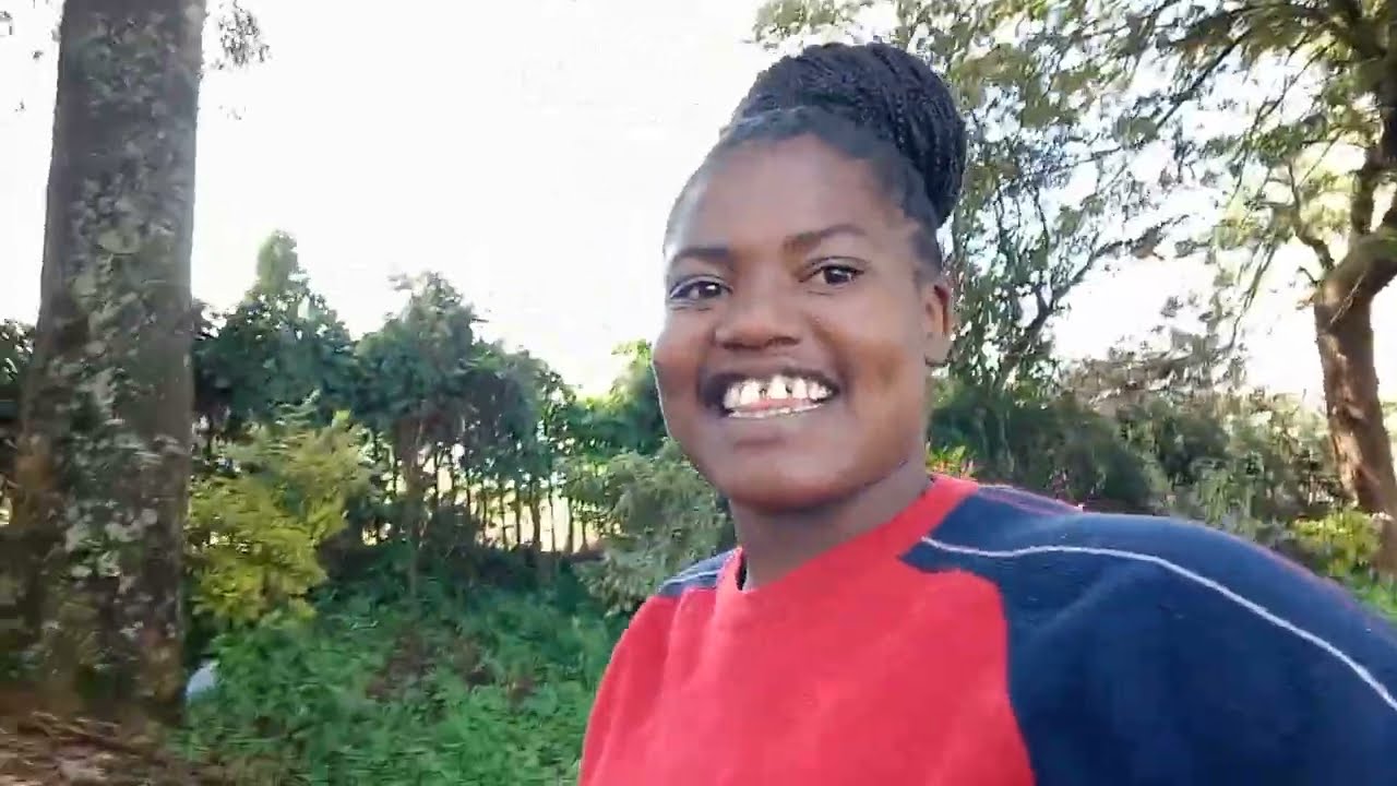 VISITING LORETO HIGH SCHOOL LIMURU🥰PROUD PRODUCT.