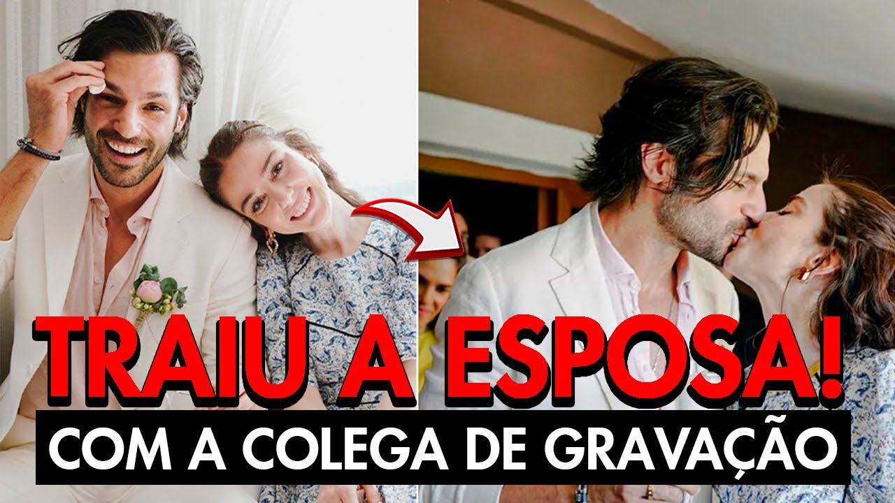 16 ATORES TURCOS QUE SE APAIXONARAM DURANTE AS GRAVAÇÕES DE SÉRIES TURCAS