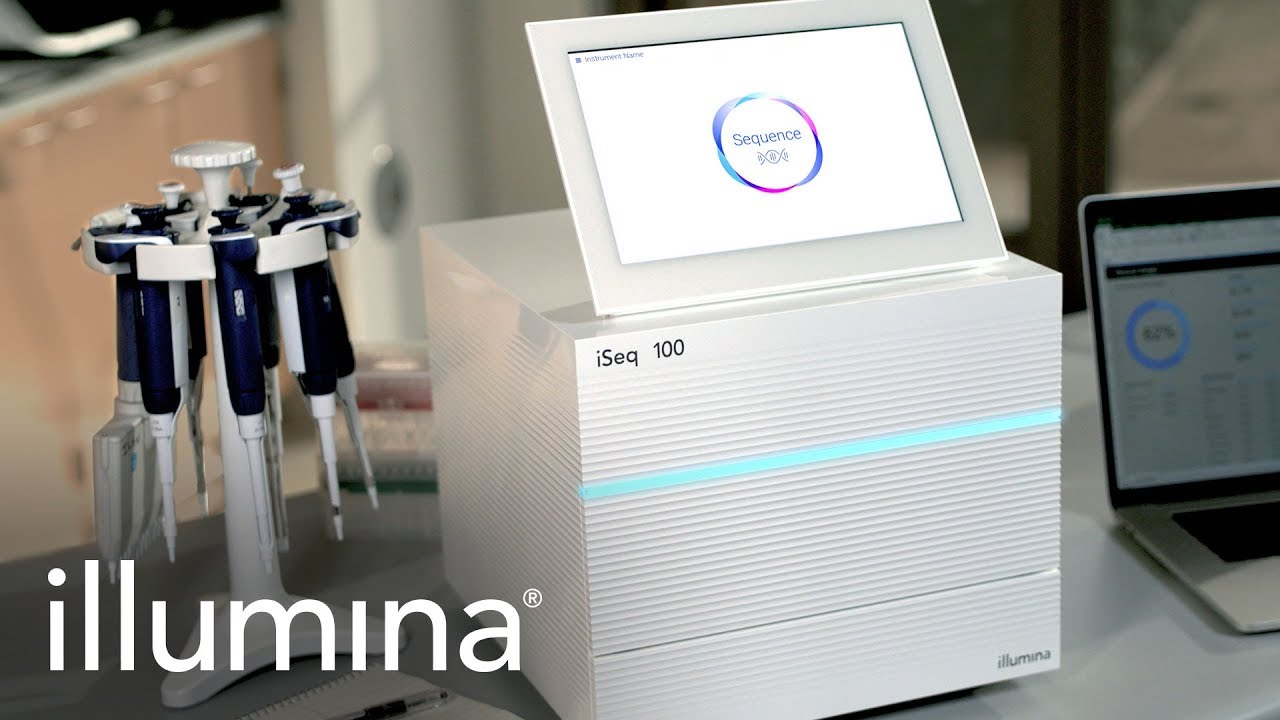 Meet Your New Lab Partner
