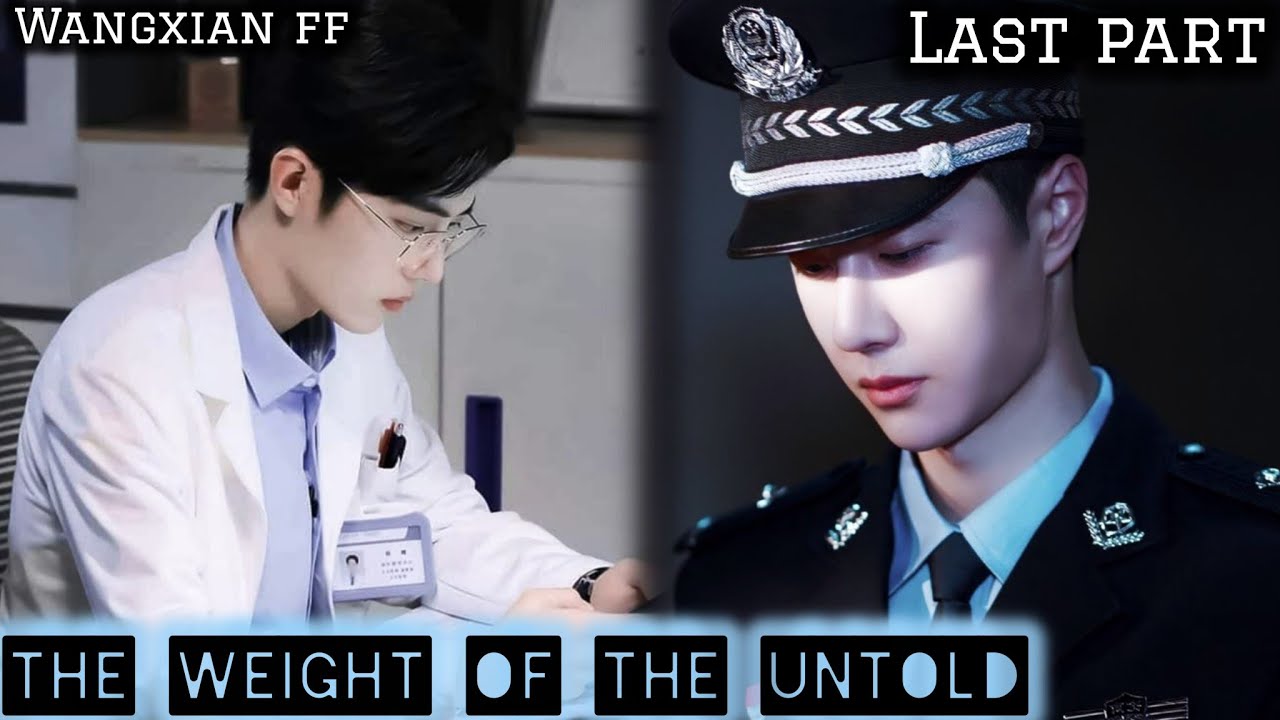 ||THE WEIGHT OF THE UNTOLD 💚|| [ Last part ] Wangxian FF explain in Hindi #wangxian #theuntamed
