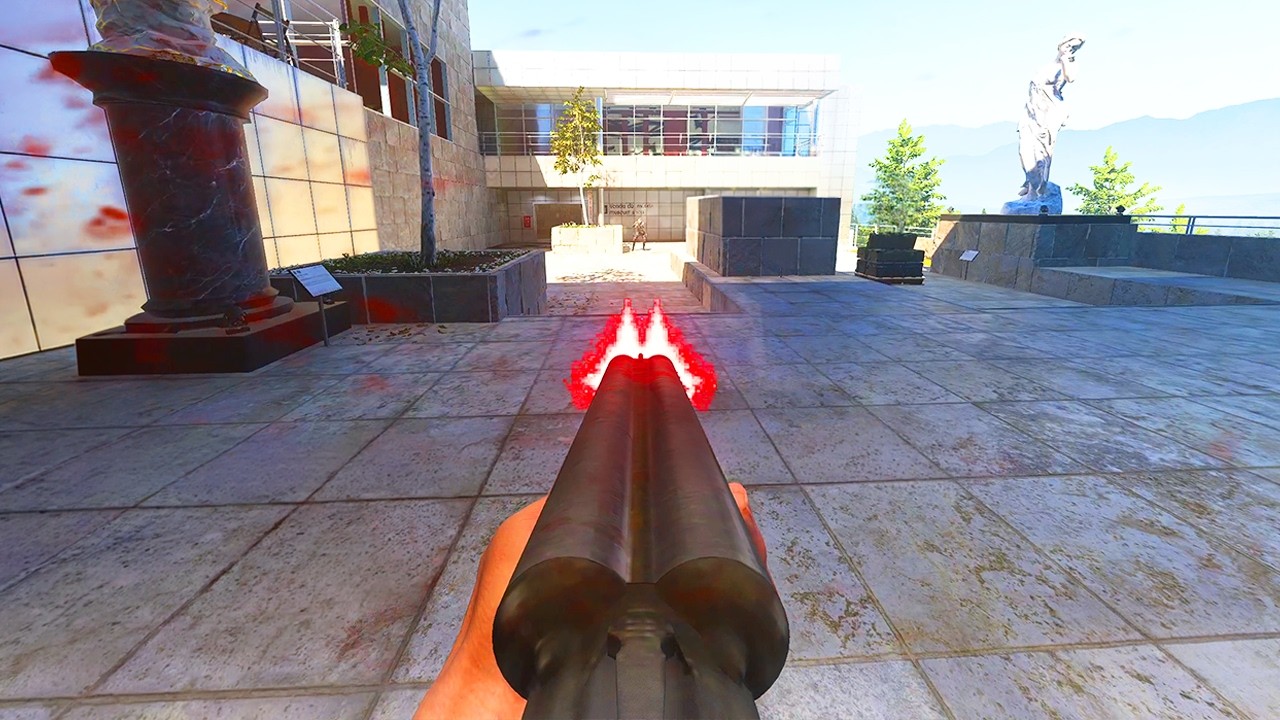 DOOM SHOTGUN TIME