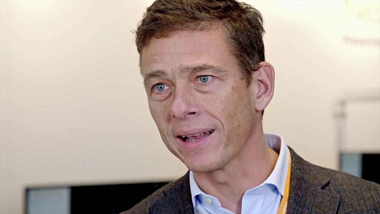 Professor Dr. Peter Vajkoczy &uuml;ber die Vorteile der nTMS in der Neurochirurgie