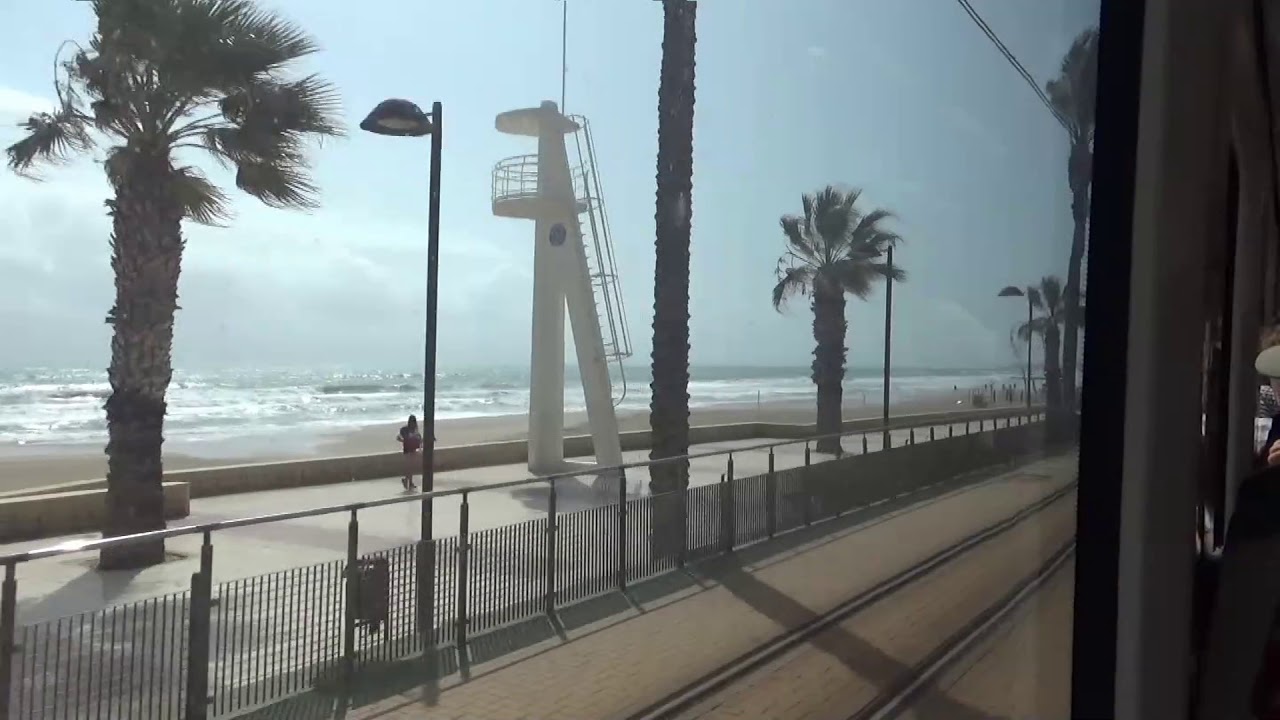 Dodds Diaries Episode 80B - Holiday in Spain 2019 - Part 2/2