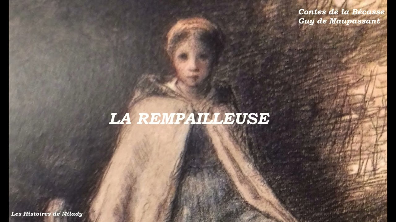 La Rempailleuse