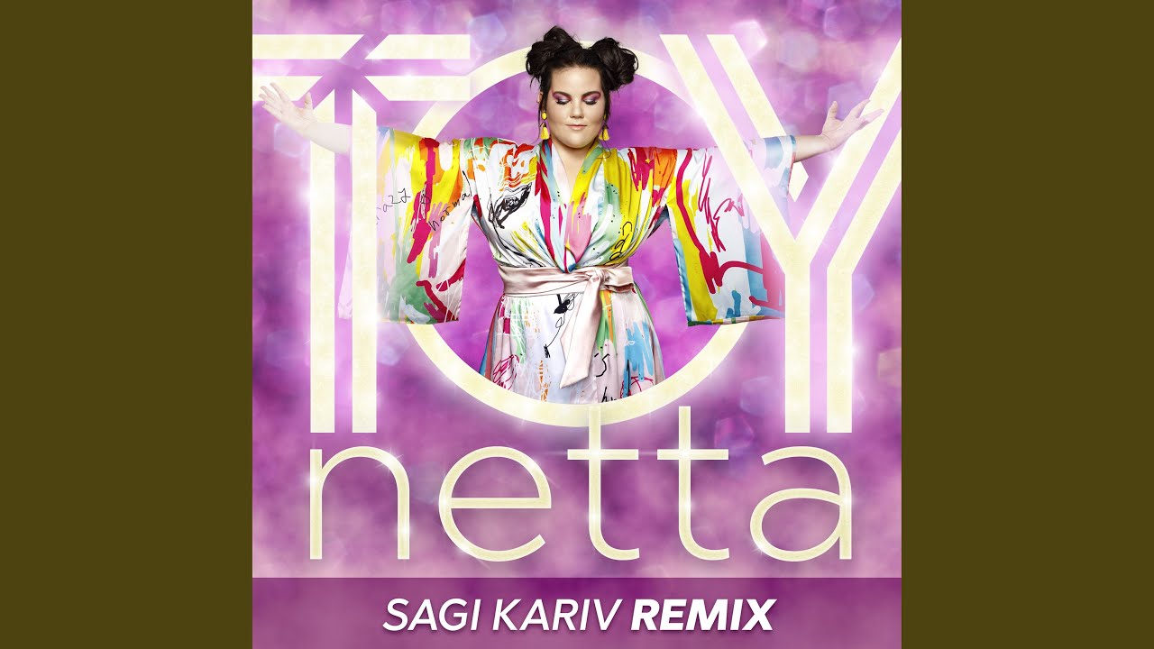 Toy (Sagi Kariv Remix)