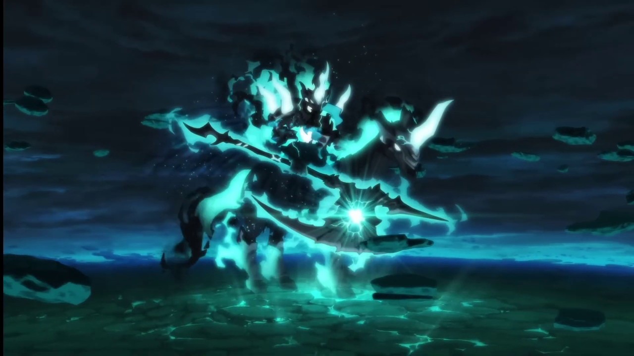 [GMS Reg Server - Scania] Normal Mode - Hero Baldrix Solo