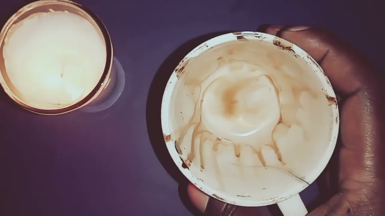 LEO🦁ENTRA MUCHO DINERO SIN AVISAR HOY  Lectura de la Taza de café para el Signo Leo 🦁 Hoy 🔮
