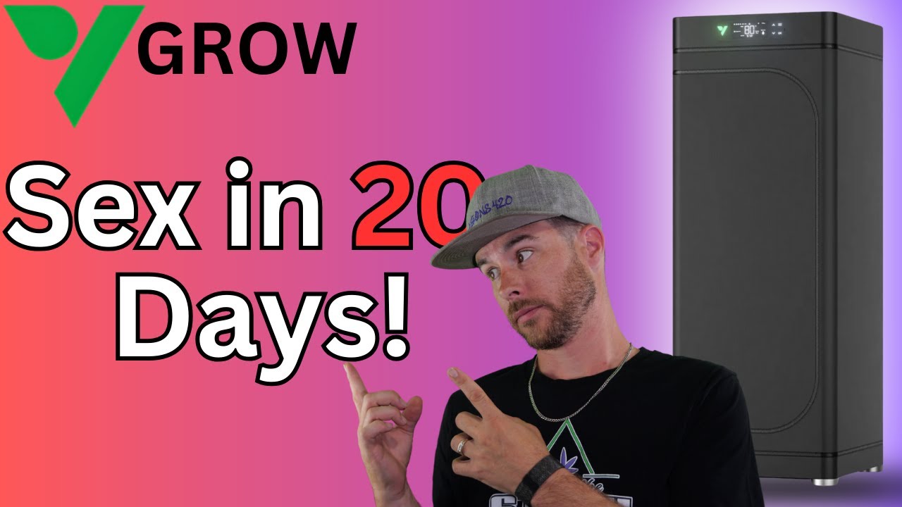 Male or Female? How to Determine Your Plant&rsquo;s Sex EARLY!