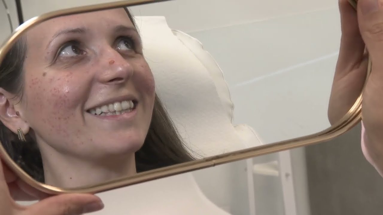 МОЕТО НОВО АЗ Епизод 10 Bellissimo Clinic - Историята на Таня Сираковска