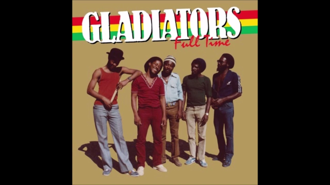 Belly Full - The Gladiators ft. Droop Lion HQ