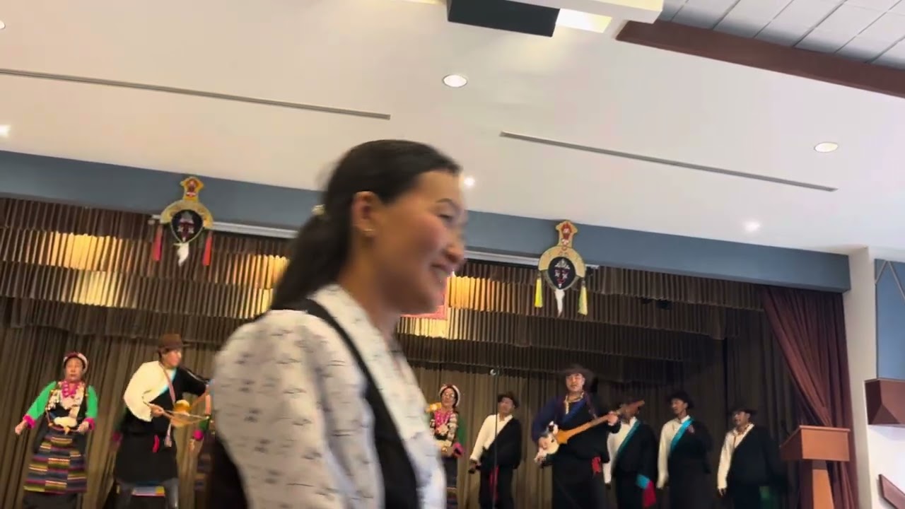Toeshey ་དིང་རིའི་གཞས་ཚོགས་ནས་སྟོད་གཞས་ཕུ་ཡི་བསམ་གླིང་དགོན་པ་ ༢༠༢༤ ཕག་སྙིང་དབྱར་སྐྱིད་སྐབས་