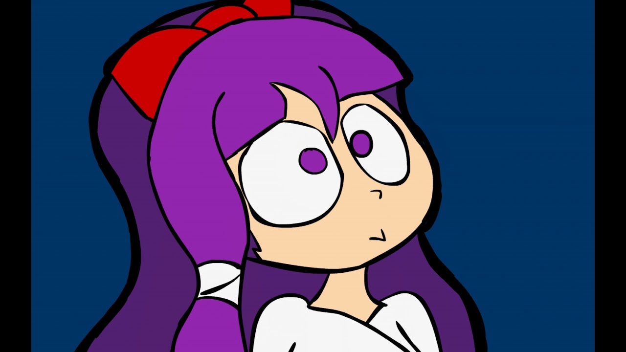 [Animation] Touhou Project in a Nutshell - PC-98 Era
